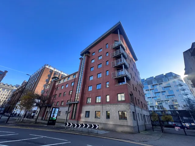 Great Bridgewater Street, City Centre, M1, photo 1