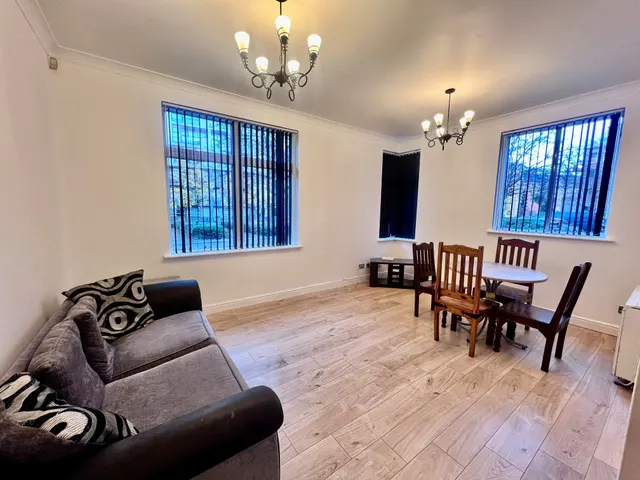 Great Bridgewater Street, City Centre, M1, photo 2