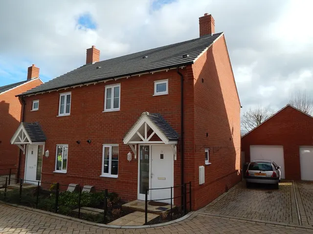 The Avenue, Didcot, Oxon, photo 1