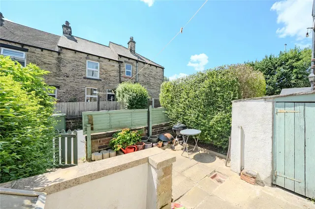 Knox Street, Leeds, LS13, photo 1