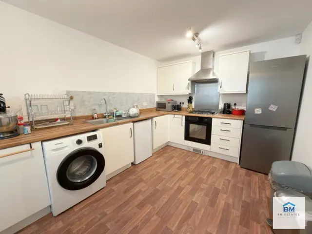 Photo 3 — Beaman Road, Leicester, LE4 9AR