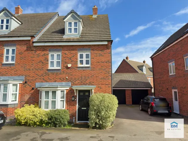 Beaman Road, Leicester, LE4 9AR, photo 1