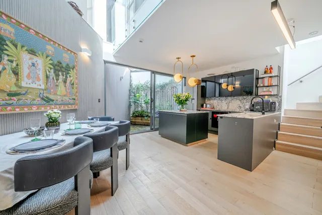 Broughton Road, Fulham, SW6, photo 1