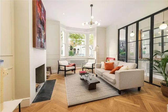 Photo 2 — Santos Road, Putney, London, SW18 1NS