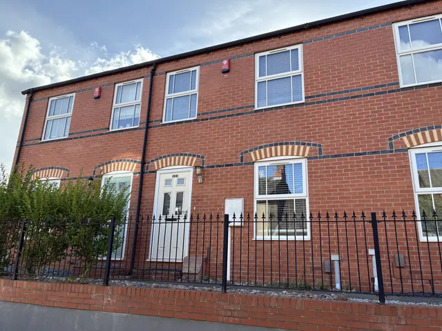 Hardy Street, Kimberley, NG16, photo 1