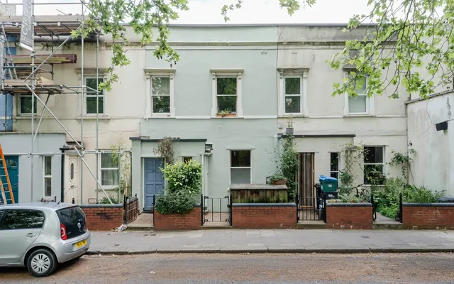Mina Road, St Werburghs, BS2, photo 3