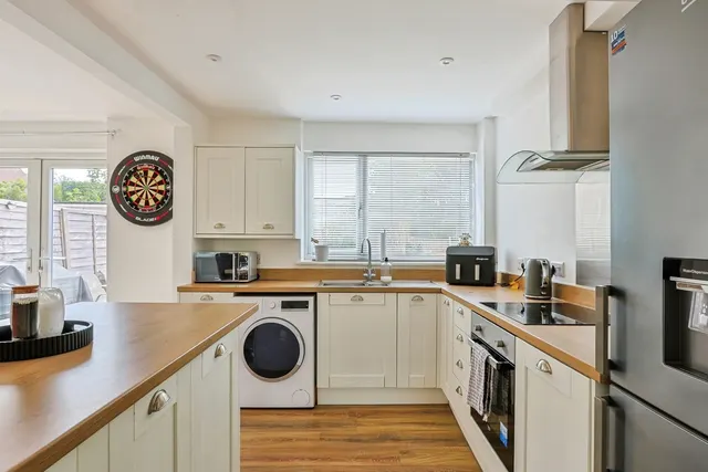 Scarf Road, Poole, BH17, photo 2