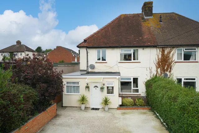 Manor Road, Chesham, photo 1