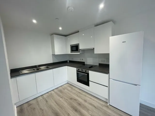 Dalton House, DE1, photo 3