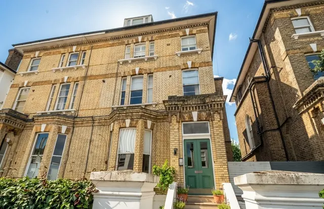 King Henrys Road, Primrose Hill, NW3, photo 1