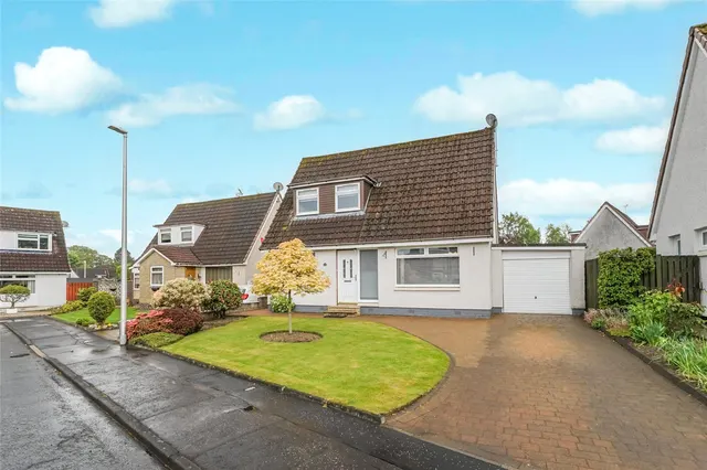 Braehead, Alloa, Clackmannanshire, FK10, photo 1