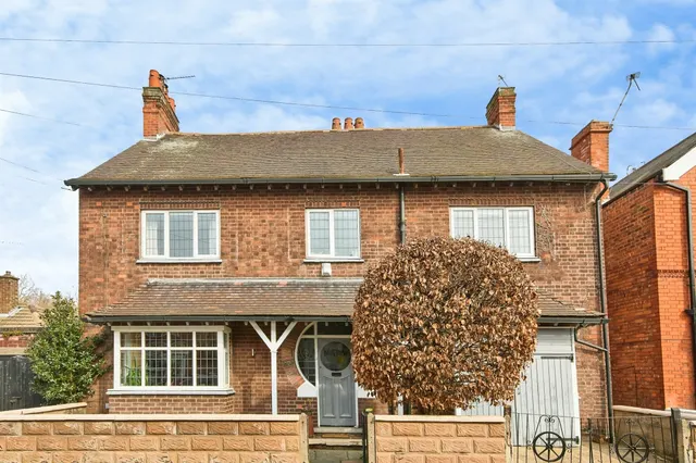 Breedon Street, Long Eaton, NG10, photo 1