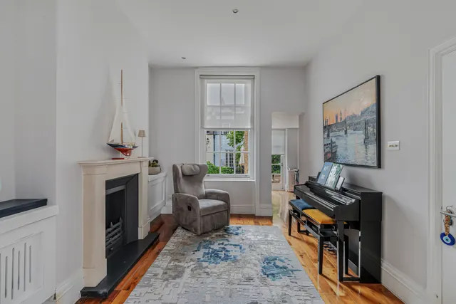 Photo 3 — Knightsbridge, Ebury Street, Belgravia, London