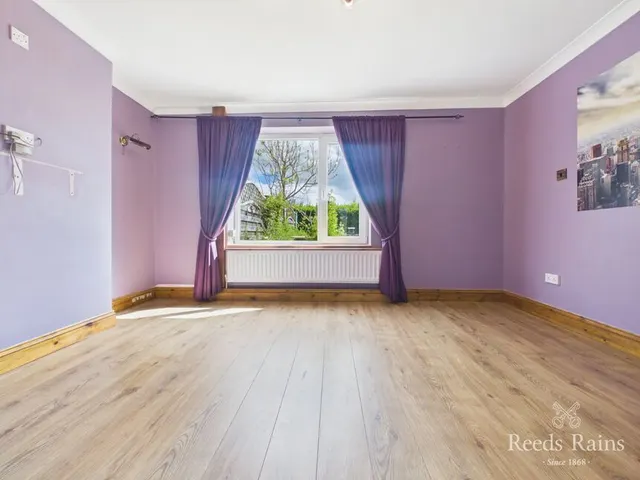 Photo 2 — Lilac Gardens, Crook, Durham, DL15