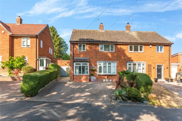 Spiceland Road, Bournville Village Trust, Northfield, Birmingham, B31 1NL, photo 1