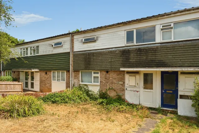 Fladbury Close, Redditch, B98, photo 1