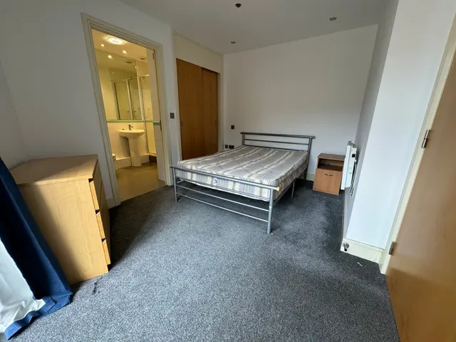Hanley Street, Nottingham, NG1, photo 3