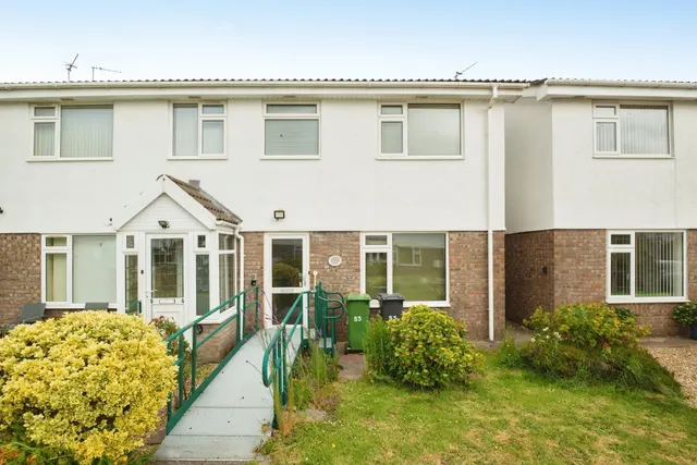 Blandon Way, Cardiff, photo 1