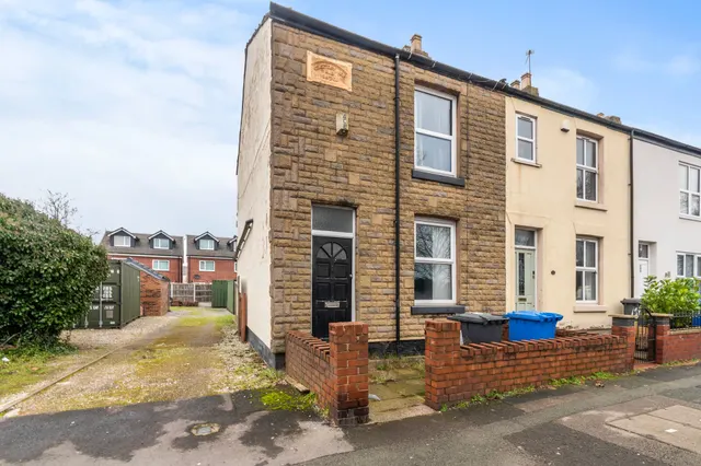Manchester Road, Warrington, Warrington, WA1 3AP, photo 1