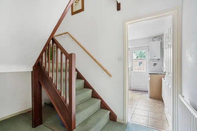 Photo 3 — Hitchman Mews, Leamington Spa, Warwickshire, CV31