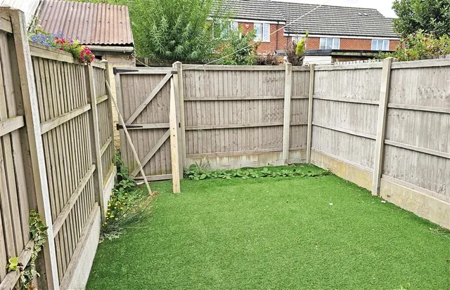 Hampden Street, Giltbrook, NG16, photo 2