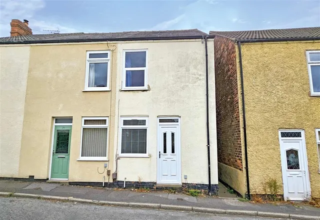 Hampden Street, Giltbrook, NG16, photo 1