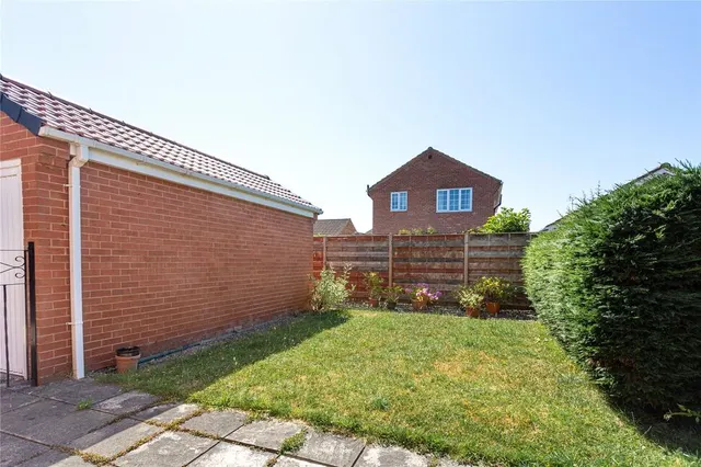 Photo 3 — Beaverdyke, York, North Yorkshire, YO30