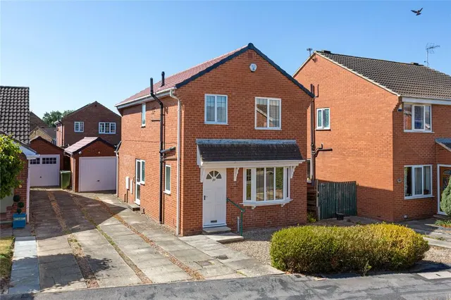 Beaverdyke, York, North Yorkshire, YO30, photo 1