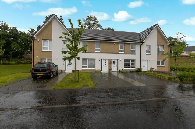 Oaktree Grove, Glasgow, G45, photo 1