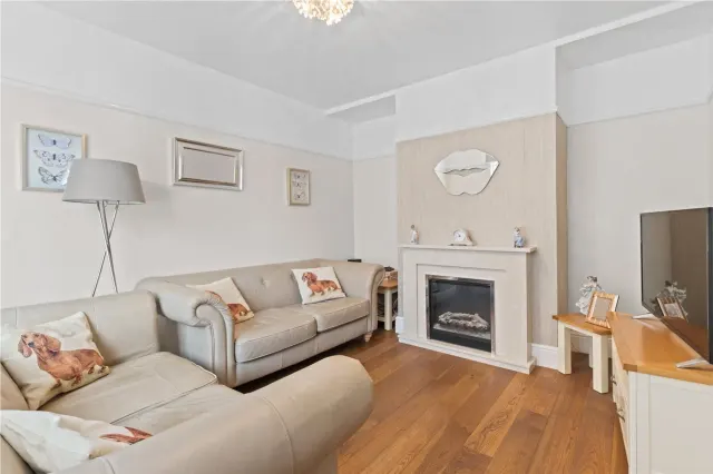 Photo 3 — Summerfields Avenue, Hailsham, East Sussex, BN27