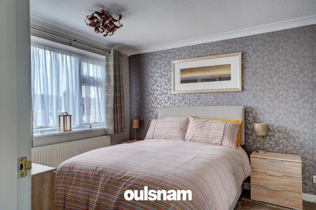 Photo 3 — Rectory Road, Northfield, Birmingham, B31 2NA