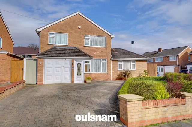 Rectory Road, Northfield, Birmingham, B31 2NA, photo 1