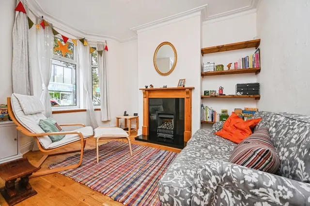 Coronation Road, Crosby, L23, photo 2