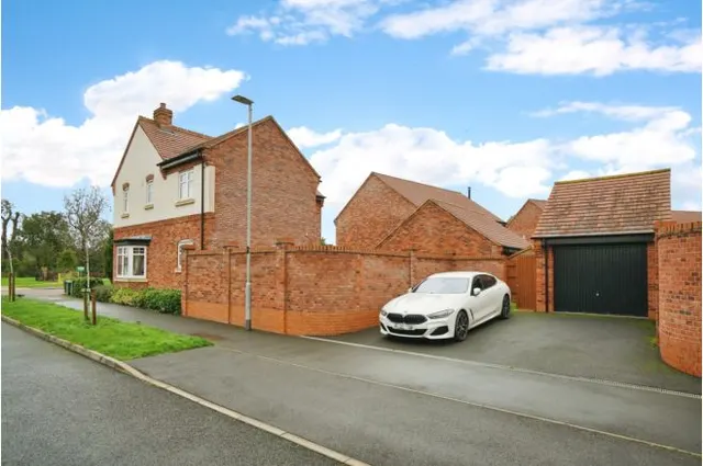 Photo 2 — Woodcock Way, Ashby De La Zouche