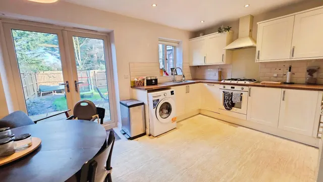 Pell Close, Heckington, NG34, photo 3