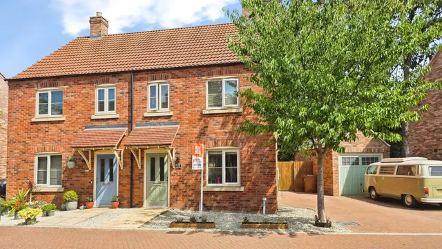 Pell Close, Heckington, NG34, photo 1
