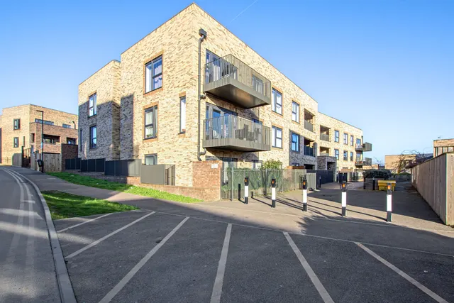 Ballast Road, Erith, photo 1