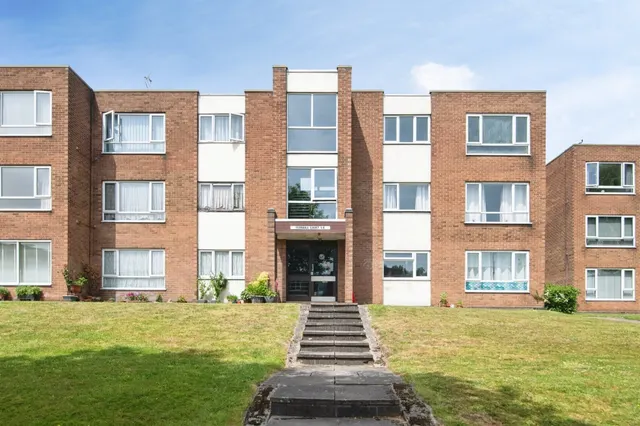 Stonechat Drive, Birmingham, photo 1