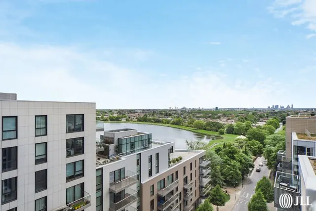 Woodberry Grove, N4, photo 2