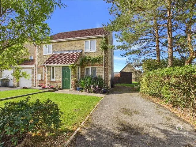 Stuart Court, Consett, DH8, photo 1