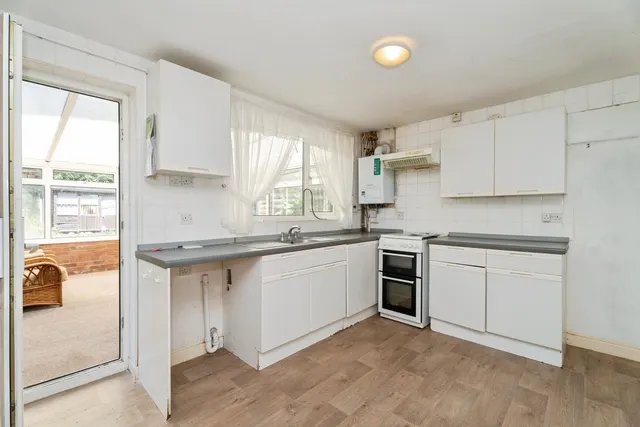 Photo 3 — Heath Rise, Fakenham, Norfolk, NR21