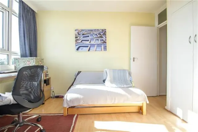 Horder Road, Fulham, photo 3