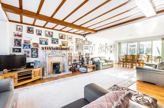 Photo 3 — Champneys Close, South Cheam, Surrey, SM2 7AL