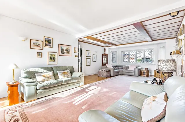 Photo 2 — Champneys Close, South Cheam, Surrey, SM2 7AL