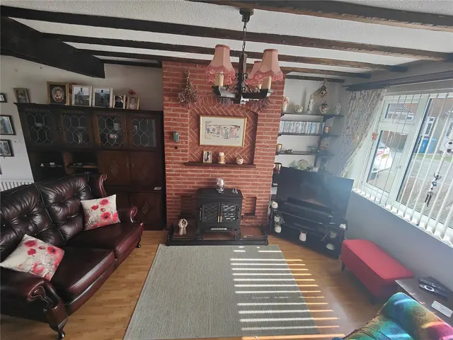 Photo 2 — Quarry Close, Walsall, Staffordshire, WS6