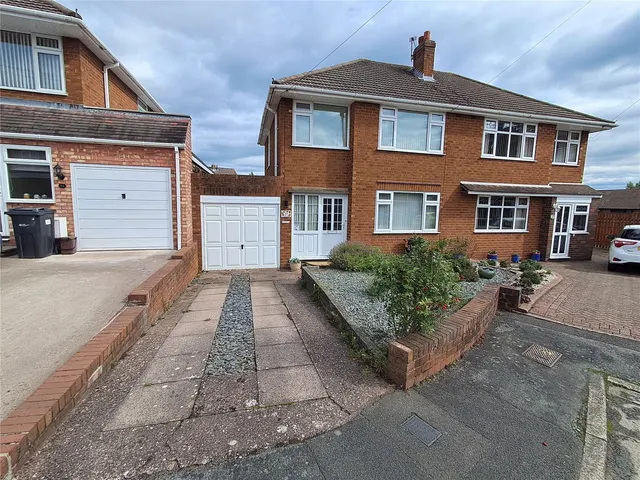 Quarry Close, Walsall, Staffordshire, WS6, photo 1