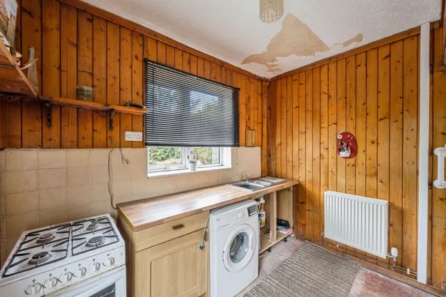 Washington Road, Goldthorpe, S63, photo 3