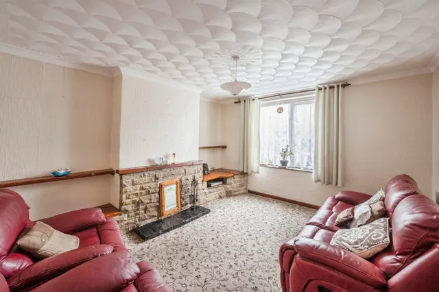 Washington Road, Goldthorpe, S63, photo 2