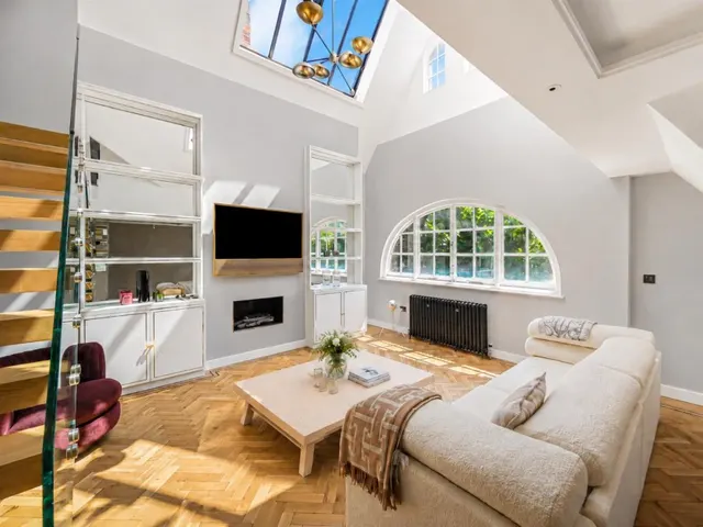St. Loo Avenue, Chelsea, SW3, photo 2