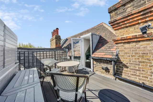St. Loo Avenue, Chelsea, SW3, photo 3
